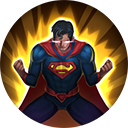 Hướng dẫn tướng Superman| Thắng bại tại kỹ năng