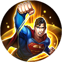 Hướng dẫn tướng Superman| Thắng bại tại kỹ năng