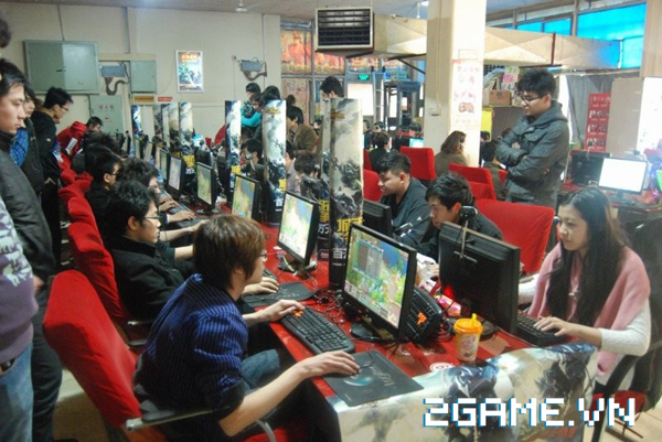 5 lý do khiến game online chơi sướng hơn game offline