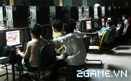 5 cái ghét của game thủ Việt