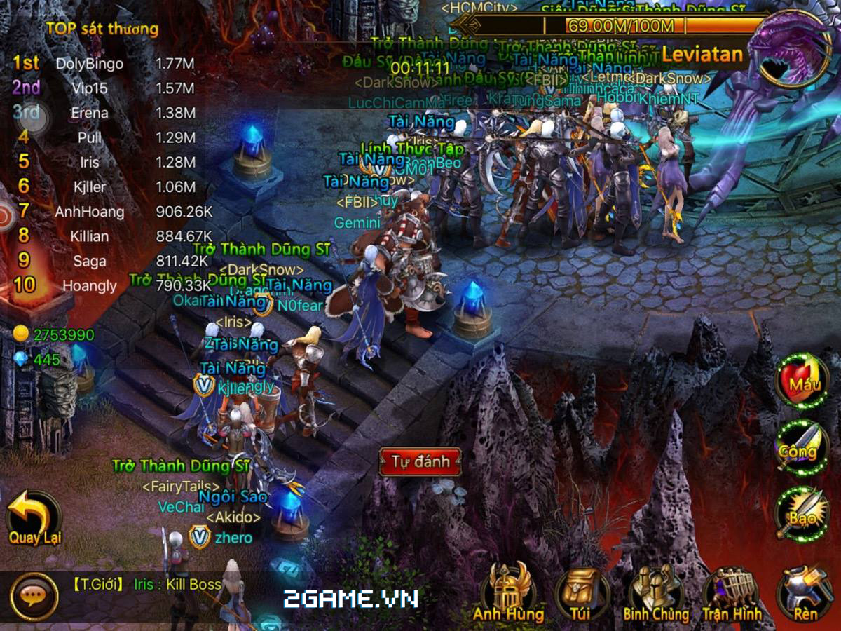 Huyền Thoại Heroes III mang đến cảm giác vừa quen vừa lạ