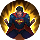 Hướng dẫn tướng Superman| Thắng bại tại kỹ năng