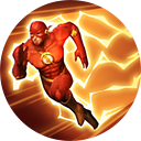 Hướng dẫn tướng The Flash| Thắng bại tại kỹ năng