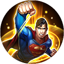 Hướng dẫn tướng Superman| Thắng bại tại kỹ năng