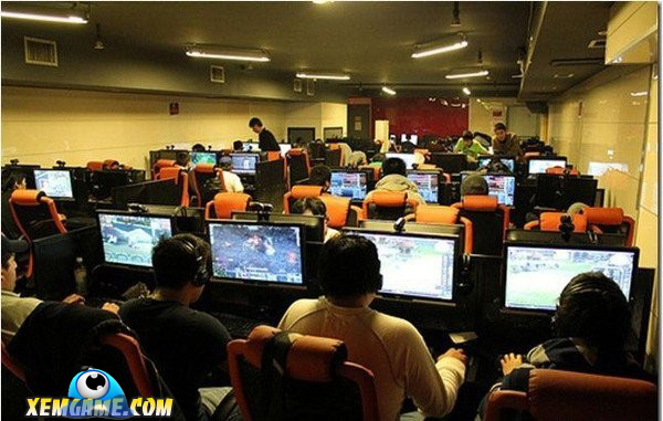 6 đặc điểm giúp bạn nhanh chóng nhận ra đó là một tựa game online ‘cùi bắp’