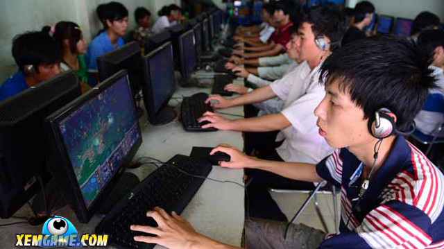 6 đặc điểm giúp bạn nhanh chóng nhận ra đó là một tựa game online ‘cùi bắp’