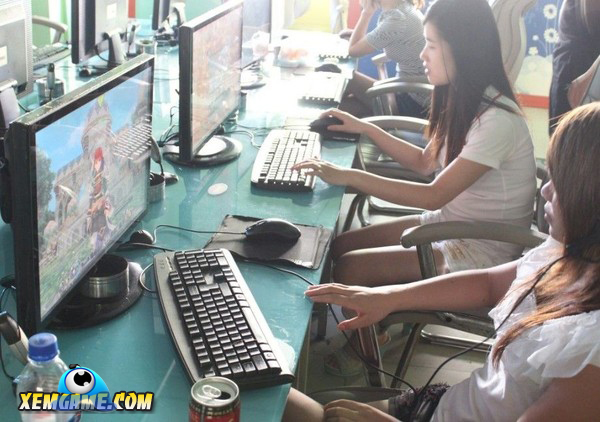 4 mẹo nhỏ để bạn giải tỏa cơn giận trong game online