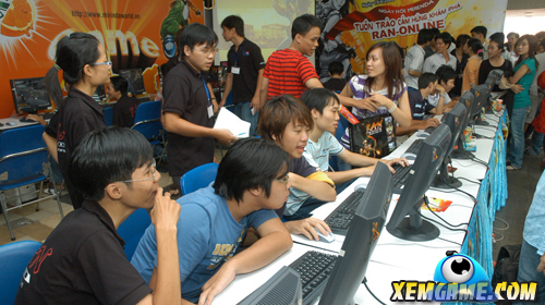 4 kiểu game thủ khó ưa trong game online