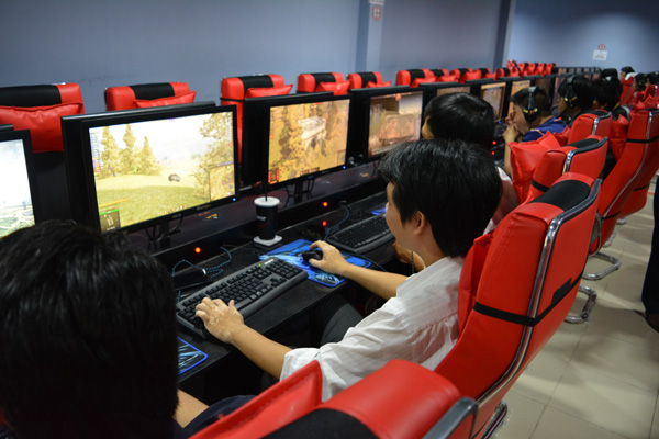 4 kiểu game thủ khó ưa trong game online